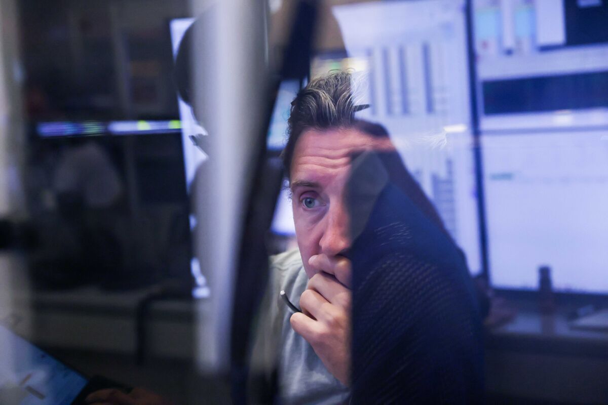 September Ends on a Grim Market Note: Evening Briefing Americas