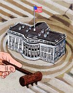 relates to Think Trump Is Abnormal? A New Book Makes the Case Otherwise