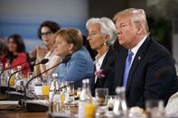 Group of Seven (G7) Leaders Summit