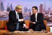 The Andrew Marr Show