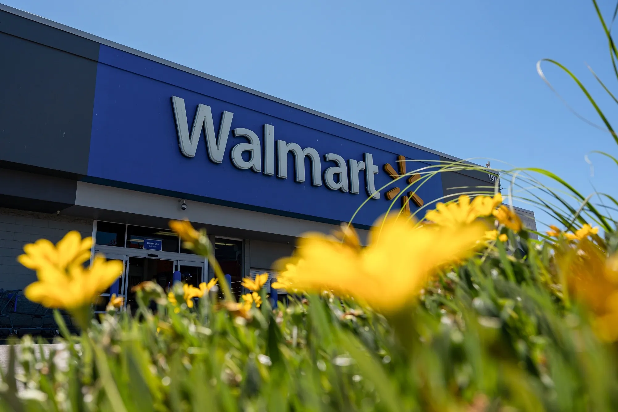 Next Africa: Walmart Takes On Tough Market With Its Own Brand - Bloomberg