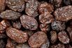 Yes, the Federal Government Hoards Raisins