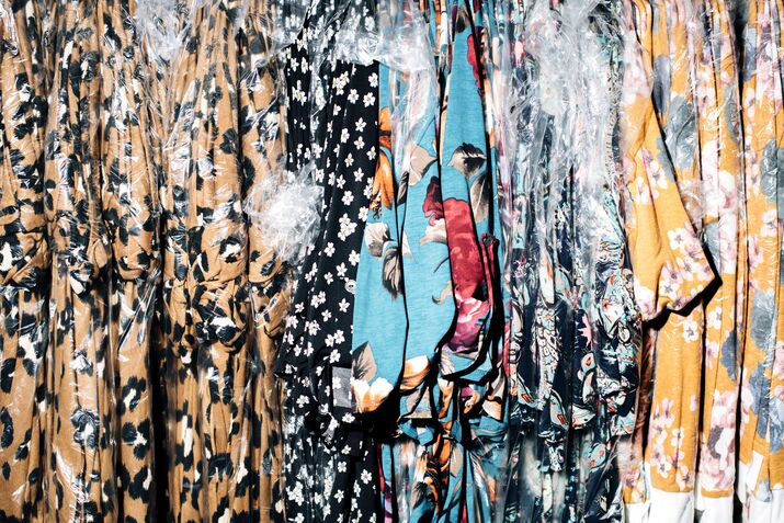 Boutique's $1,000-Per-Minute Sales Show Promise Of Going Live