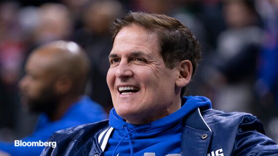 Mark Cuban Says Some Banks Avoid Business Loans, Need Prodding