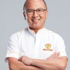 Headshot of Adrian Ong
