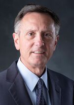 Richard Clarida