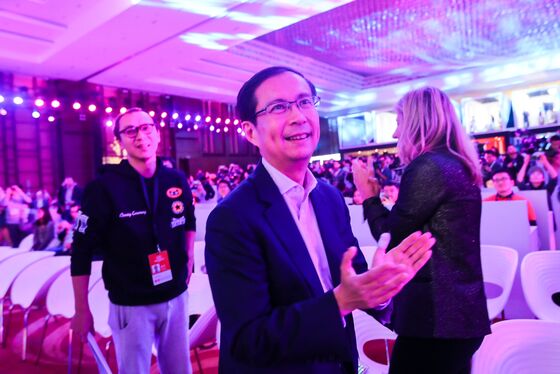 Alibaba Goes International to Hit New Singles’ Day Record