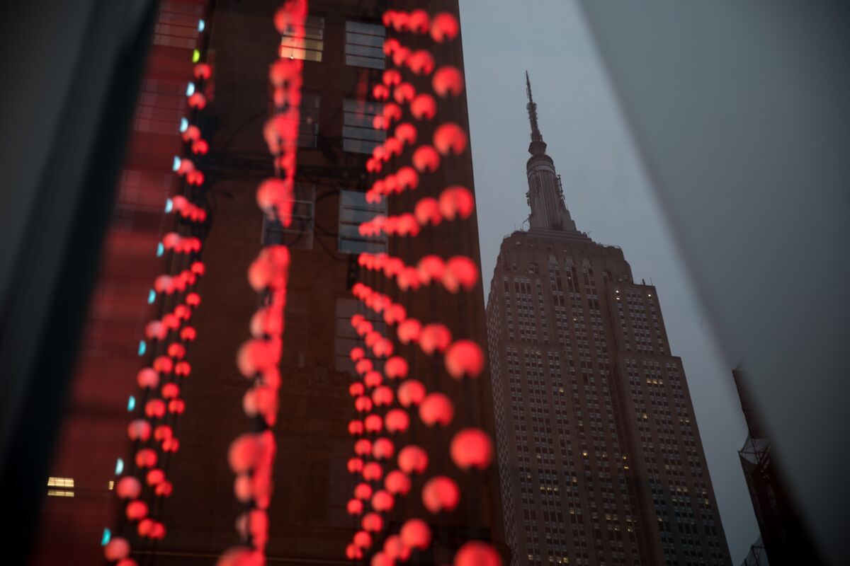 J.C. Flowers Said to Weigh Reviving Sale of Insurance Broker CEP