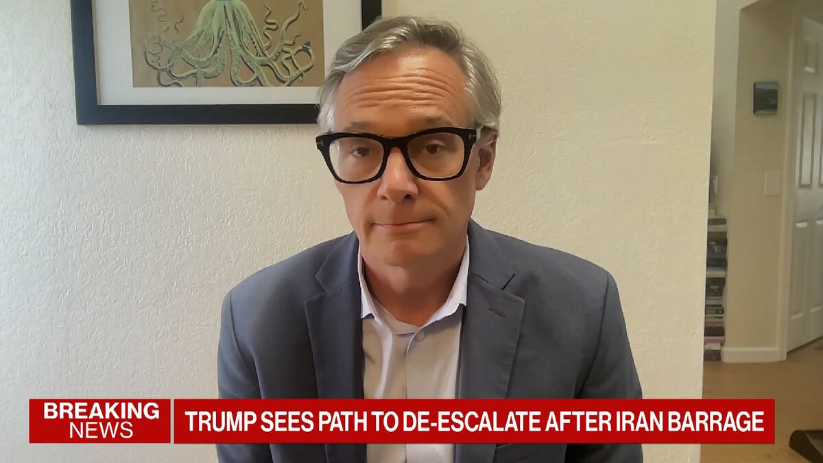 Iran Capabilities Are Damaged, Not Gone: Jeffrey Lewis