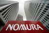 Tokyo stock exchange punishes Nomura Holdings for insider trading