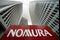 Tokyo stock exchange punishes Nomura Holdings for insider trading