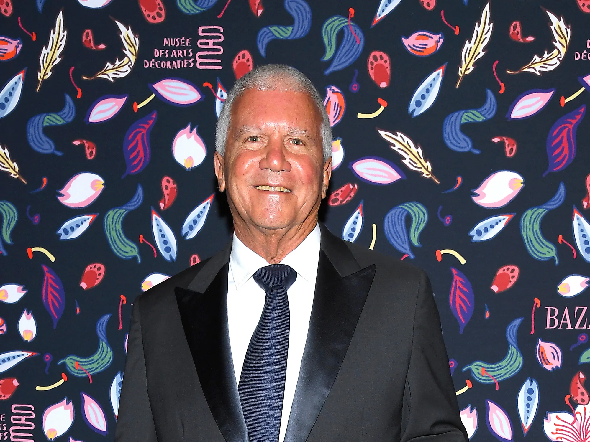 Larry Gagosian