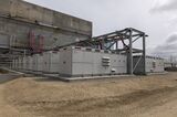 Inside The World's Largest Battery Energy Storage Facility