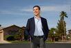 Zillow’s CEO Is Ready for Another Slow Year in the US Housing Market