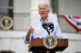 President Biden Hosts The White House Congressional Picnic On The South Lawn