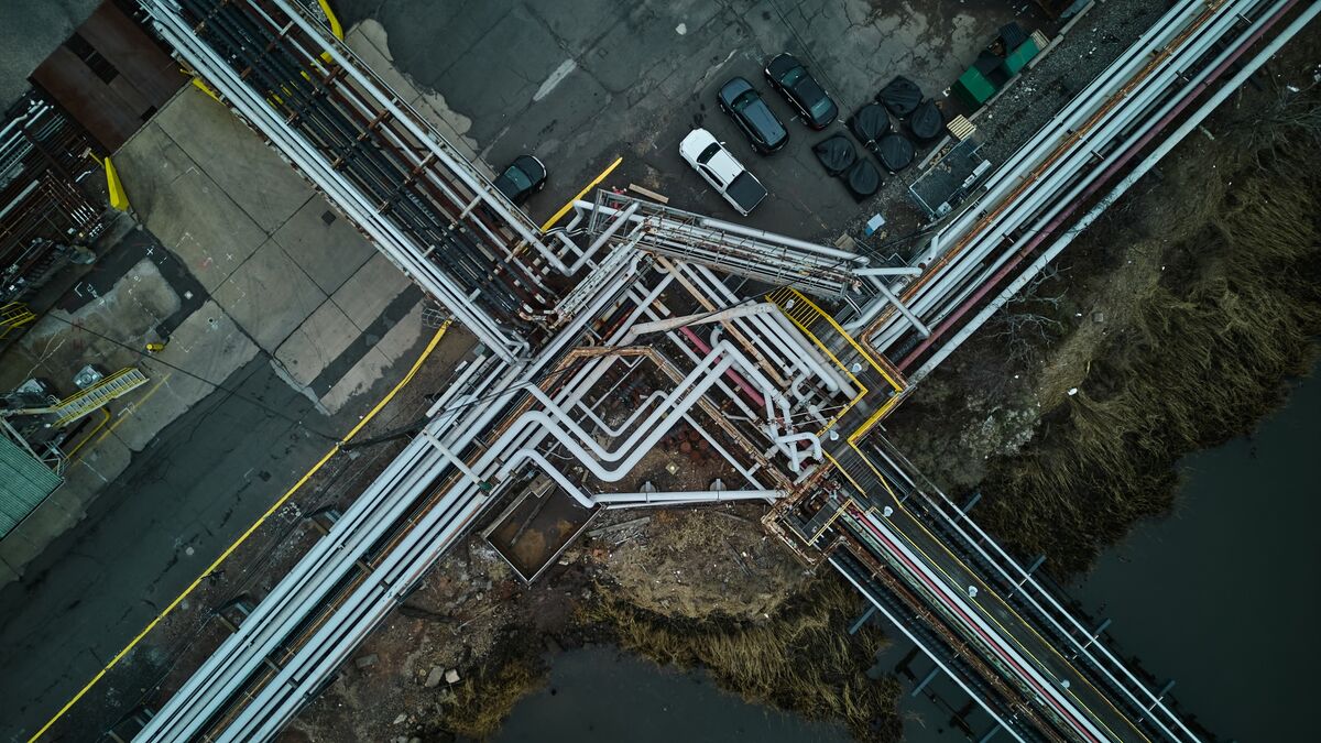 bloomberg.com - Julian Hast - Kinder Morgan Lifts Force Majeure on US-Mexico Gas Pipeline