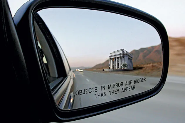 U.S. Bank Balance Sheets May Hide Risk