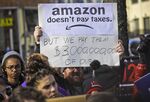 relates to New York’s Ejection of Amazon Is the Start of a Movement