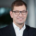Headshot of Markus Duesmann