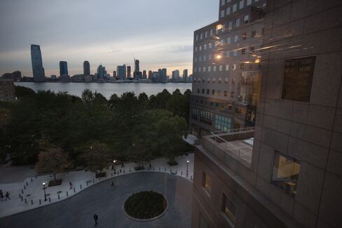 Hudson View
