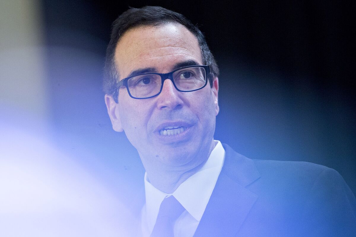 McConnell and Mnuchin Predict Congress Will Raise the Debt Ceiling