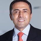 Headshot of Octavio Alvidrez
