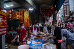 Bangkok's Chinatown in Search of Its Post-Covid Identity