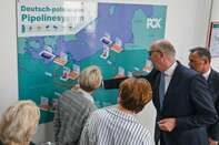 Brandenburg demands guarantees for refinery in Schwedt