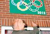 Don't Mess With the Lord of the Olympic Rings