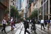 Views of Sydney as RBA Set to Hold Rate at 12-Year High 