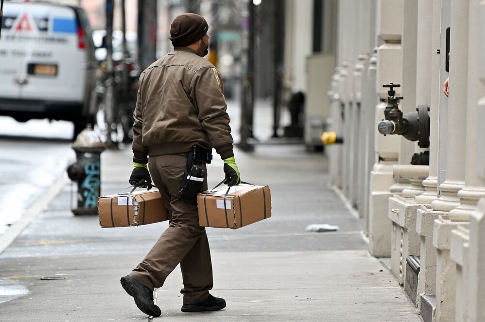 ups luggage