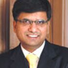 Headshot of Samir Uttamlal Mehta