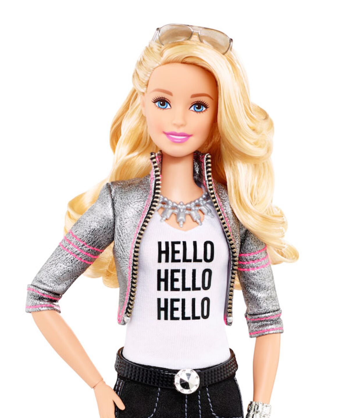 Barbie's Holiday Sales Grow for First Time in Four Years - Bloomberg