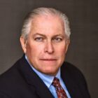 Headshot of Dr Eugene Irwin Davis "Gene"