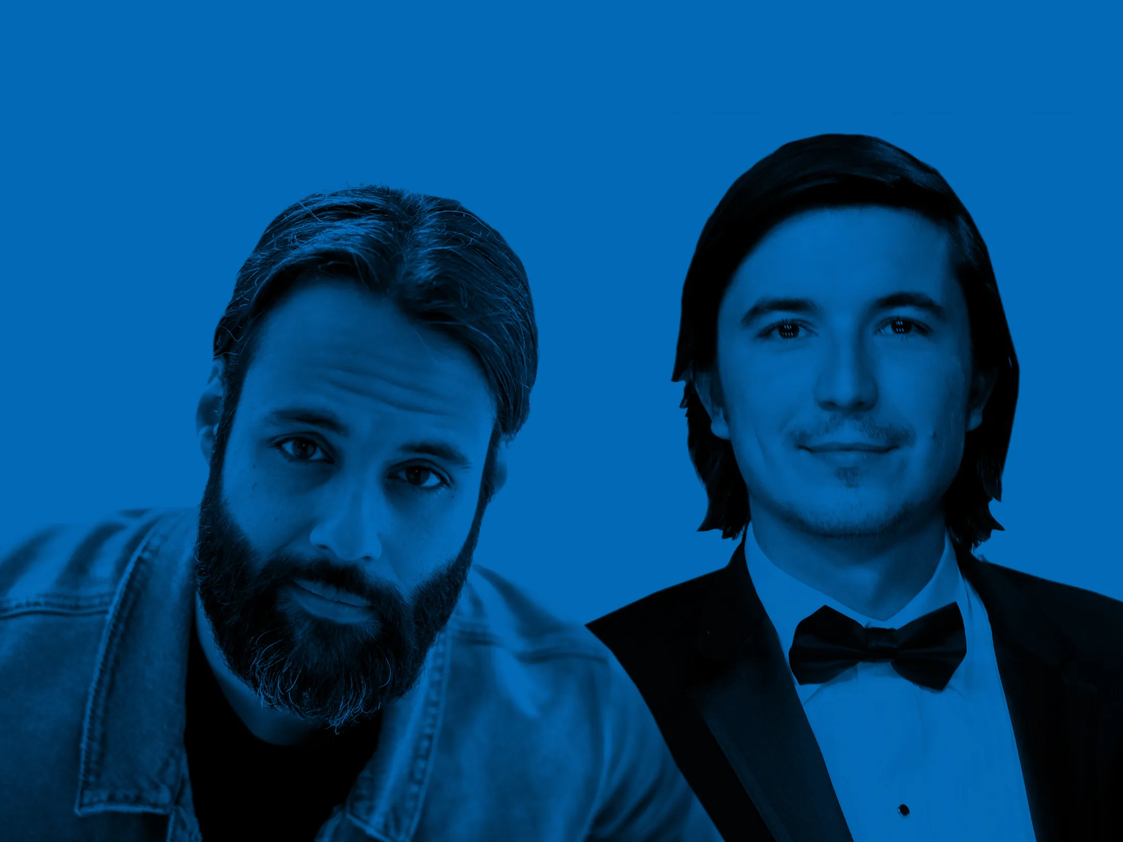 Robinhood Co-Founders Baiju Bhatt and Vladimir Tenev: Bloomberg 50 2020 -  Bloomberg