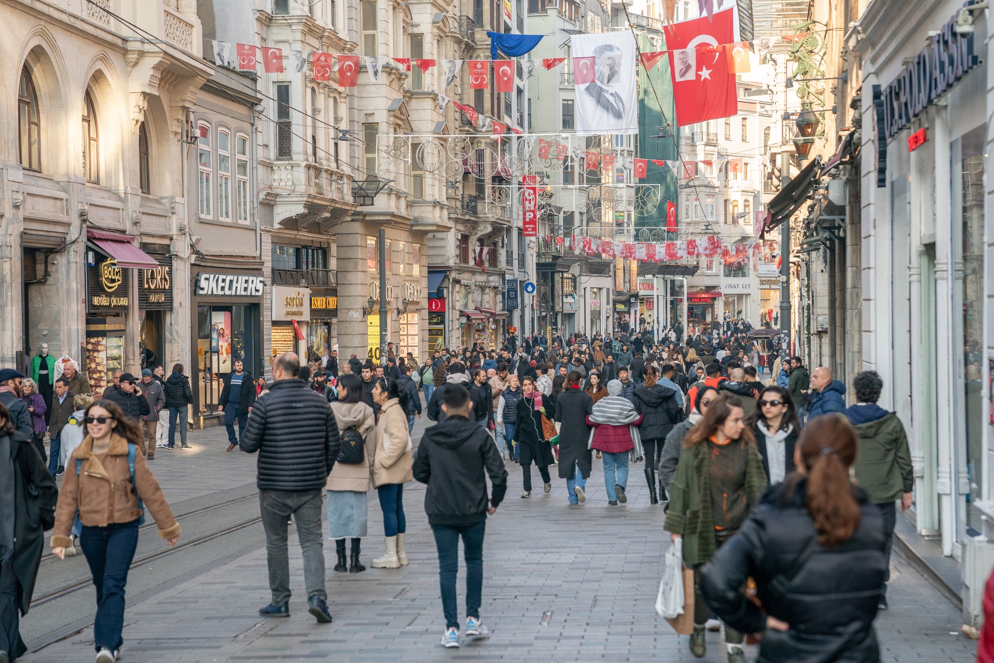 Skechers cheap istanbul taksim