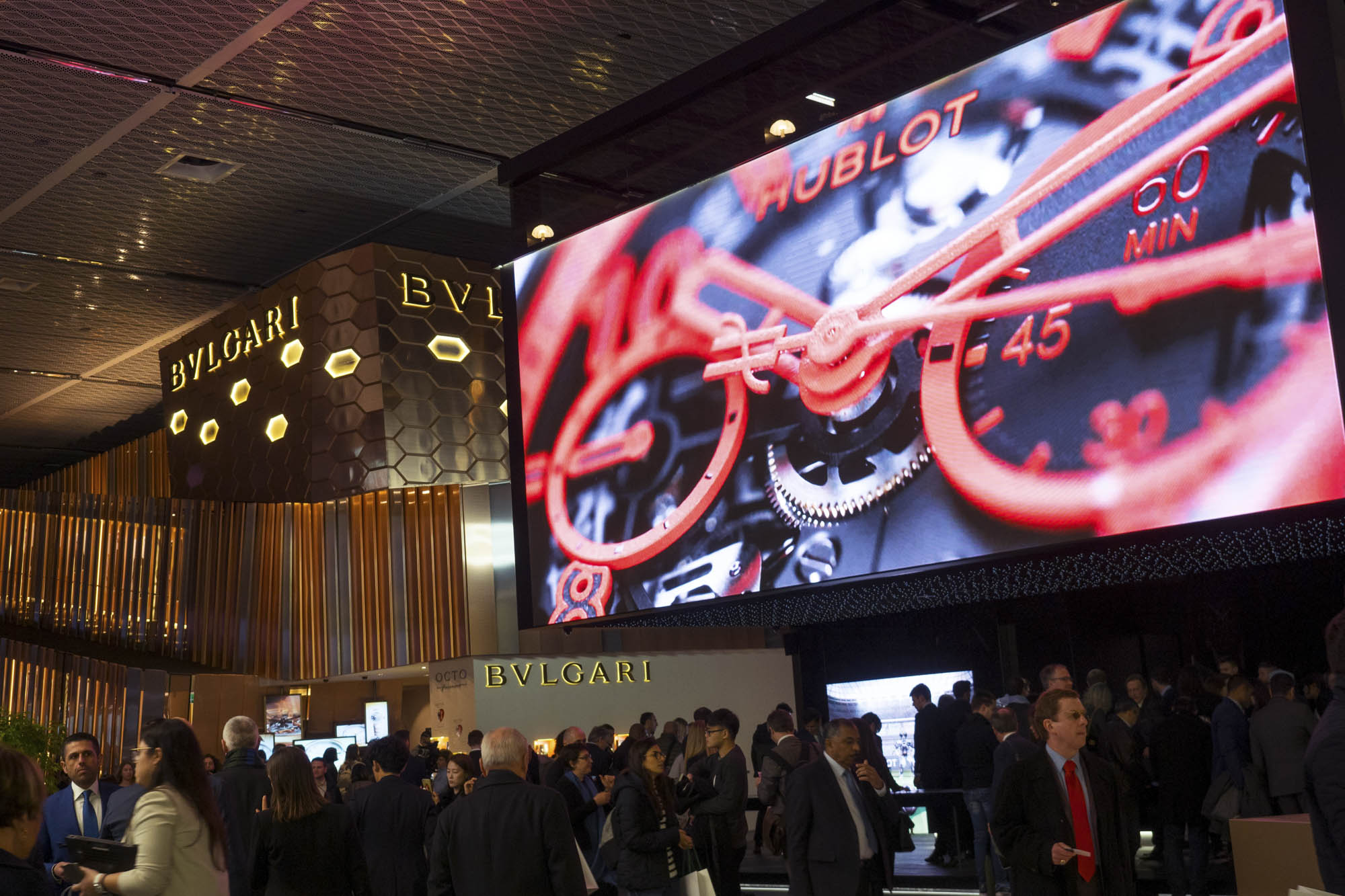 LVMH Watch Brands to Continue at Baselworld 2019, Jean-Claude Biver Reveals