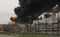 texas fire