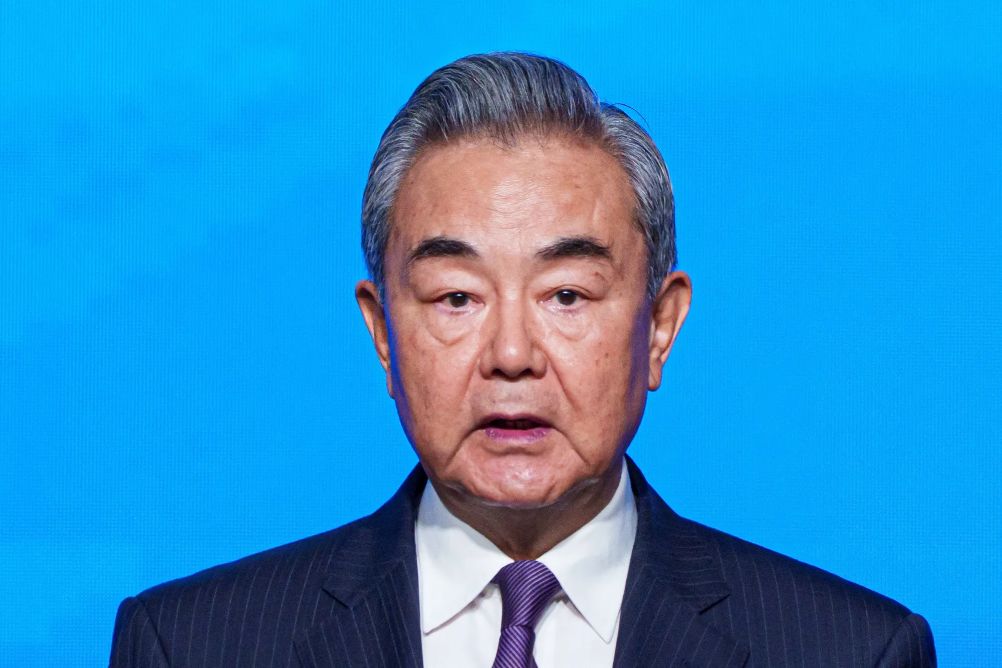 Wang Yi calls on US to 'overcome obstacles' ahead of Xi-Trump meeting; cites 'various risks and challenges' in ties