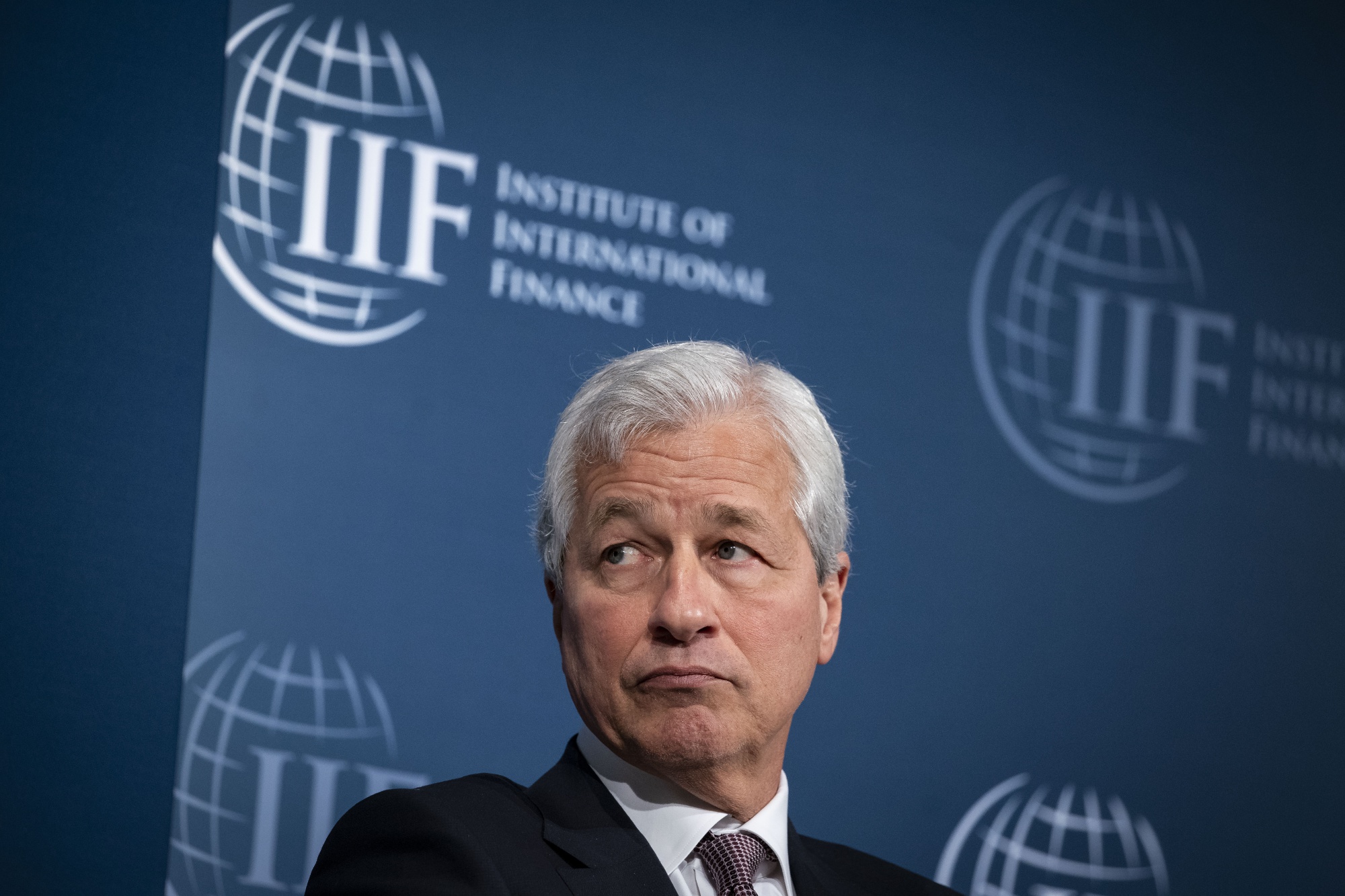 CEO Dimon Returns Home Following Last Week’s Surgery Bloomberg