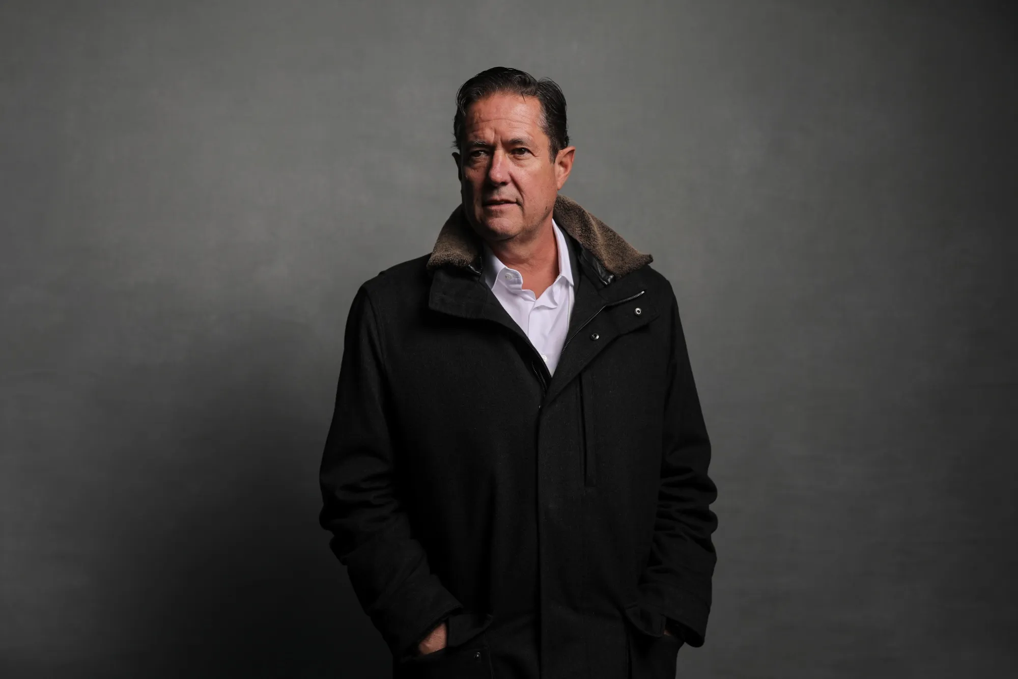 Jes Staley