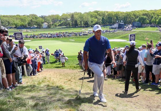 PGA Ticket Prices Are the Lowest in Four Years