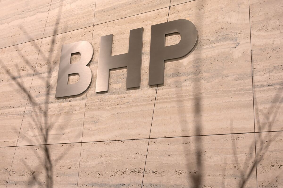 BHP Loses its Allure with Analysts