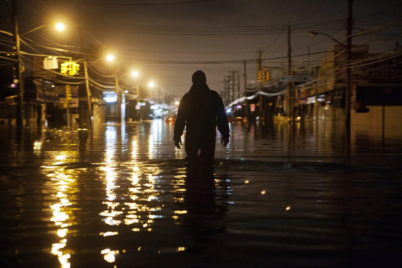 flooding floods sandy