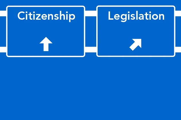 How to Bring Back Immigration Reform