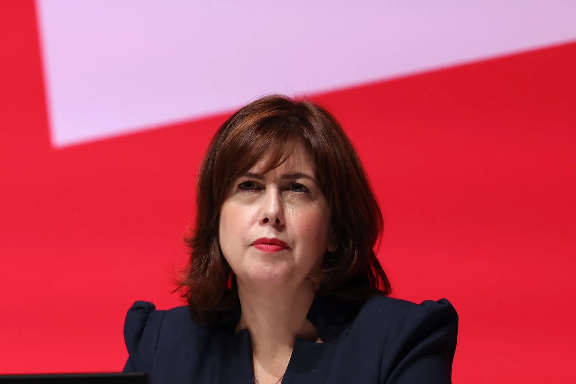 Lucy Powell is Labour’s new deputy leader.
