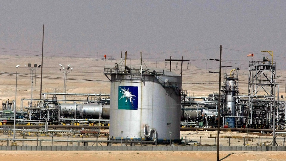 Watch How Saudi Aramco-Linked Bonds Ended Up In ESG Funds - Bloomberg