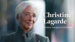 Inside Europe’s Economic Crises With Lagarde
