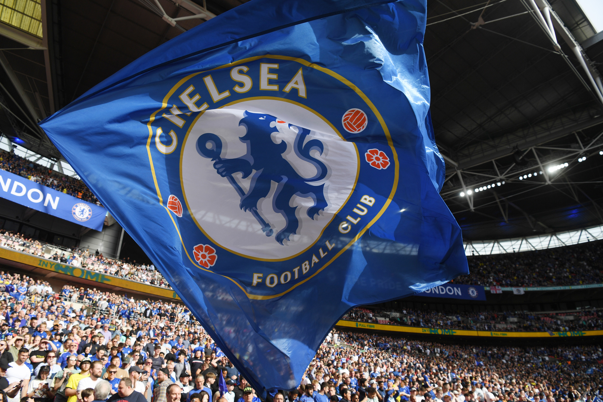 Chelsea Pride of London, football team, chelsea logo, chelsea london HD  wallpaper