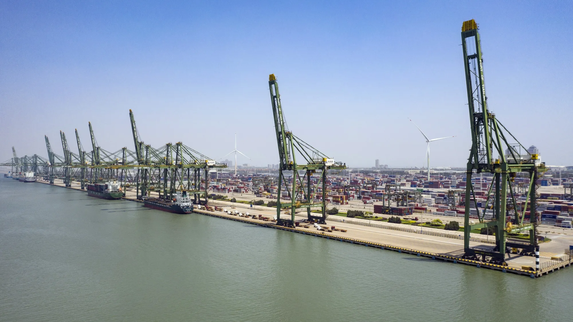 China this week reported a worse-than-expected&nbsp;decline&nbsp;of 14.5% in July exports.